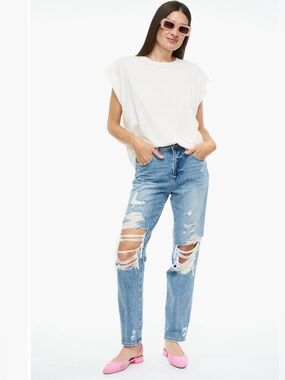 Pistola Jeans